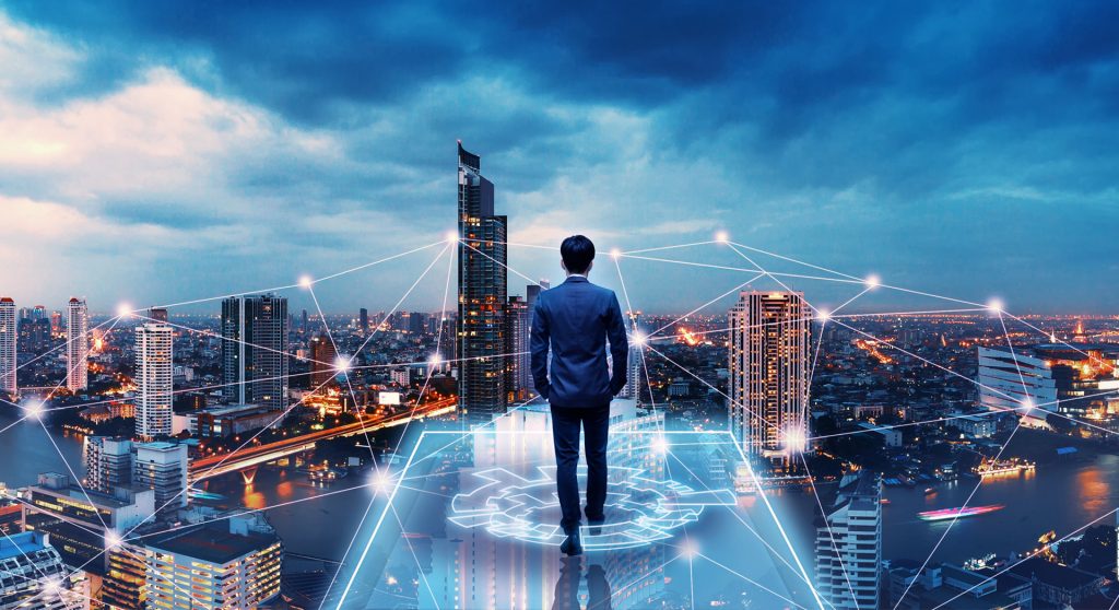 Commercial Property Courses